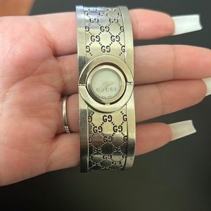 Gucci watch